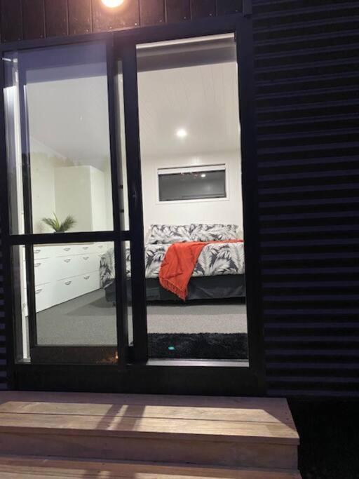 Apartamento Bombay Hills Modern Retreat Auckland Exterior foto