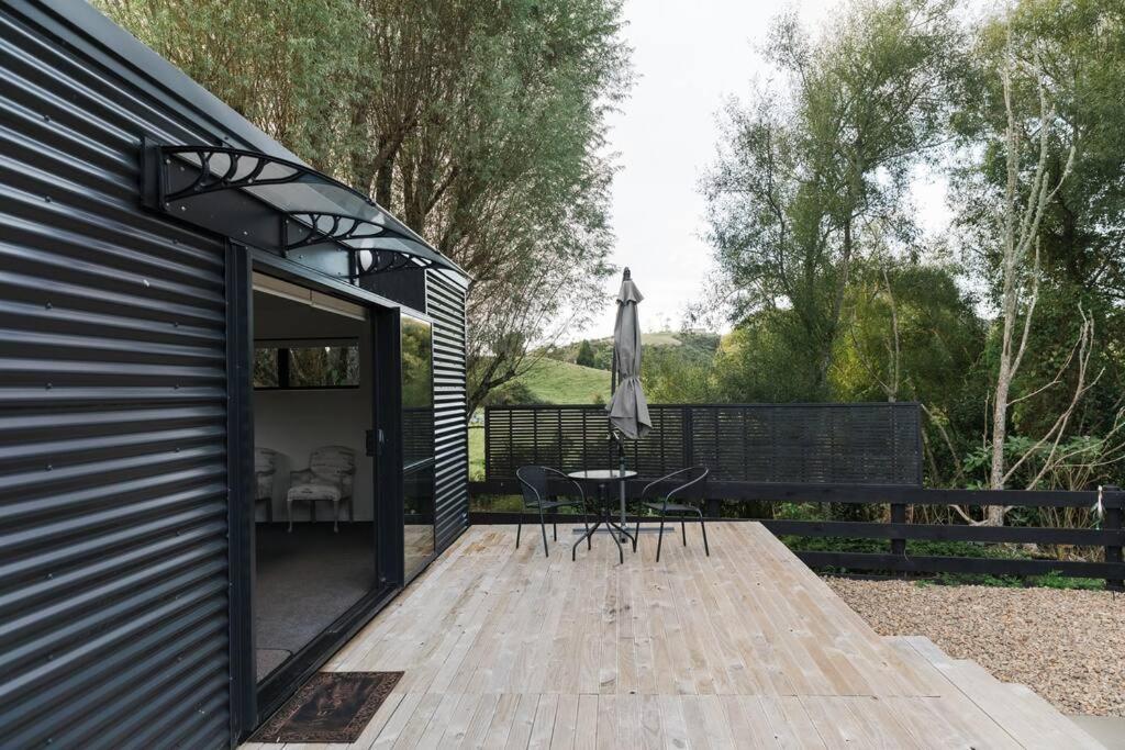 Apartamento Bombay Hills Modern Retreat Auckland Exterior foto