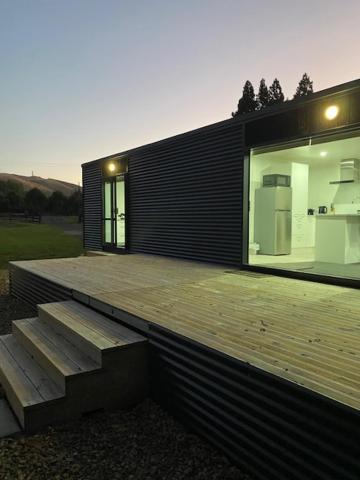 Apartamento Bombay Hills Modern Retreat Auckland Exterior foto